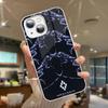 M-MARCELO B-BURLON For IPhone 14 13 12 Mini 11 Pro XS Max X XR 14 Plus Tempered Glass Cover