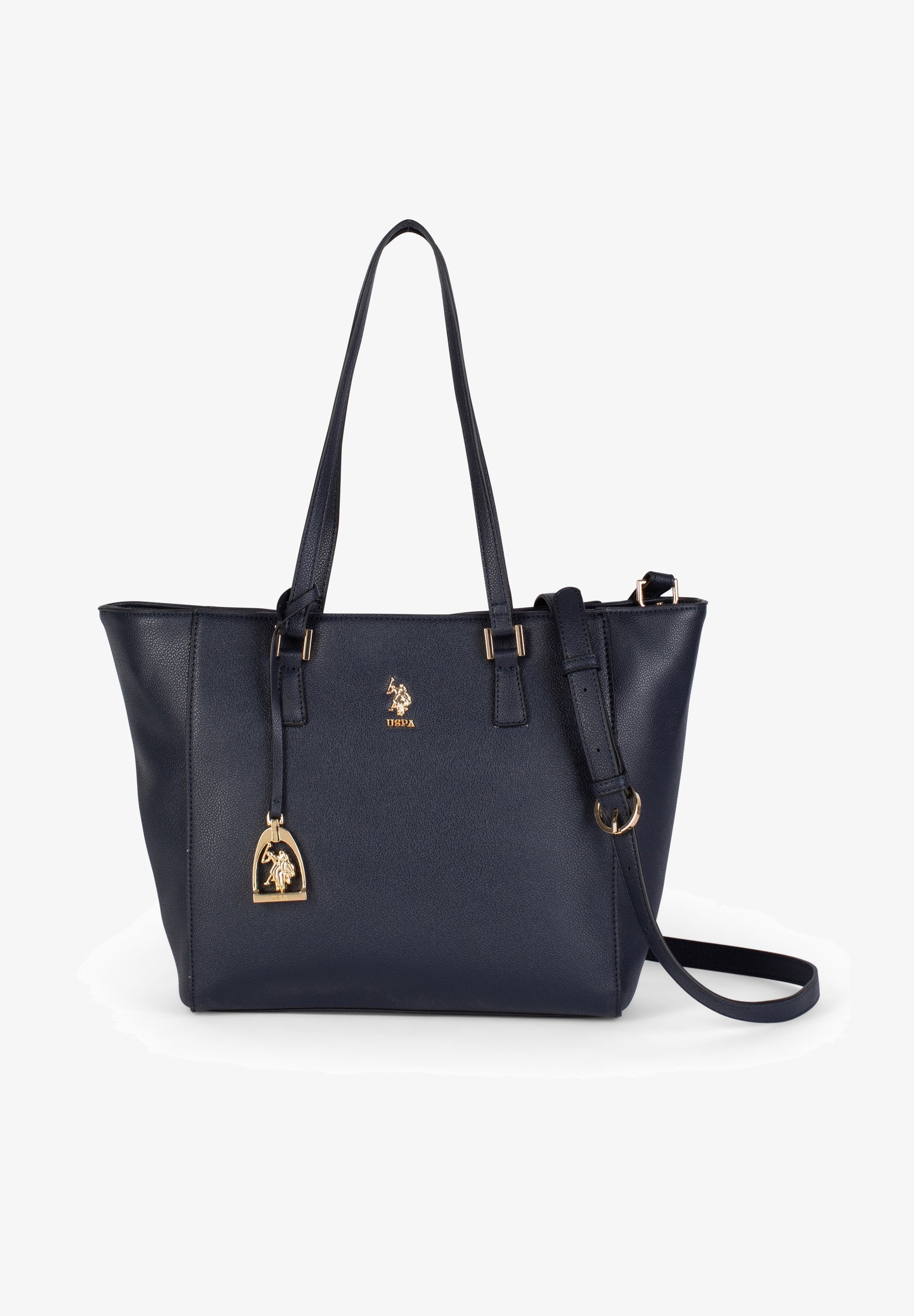 

Сумка Tote / Shopping Bag New Jones U.S. Polo Assn. BIUJE5567WVP212 Темно-синий