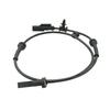 1521549-00-A ABS Wheel Speed Sensor Front Left Right For Tesla Model X 2016-2023 152154900A