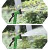 Tubo flessibile da giardino per acqua flessibile espandibile Tubi in plastica Pistola a spruzzo per irrigazione Spray per autolavaggio