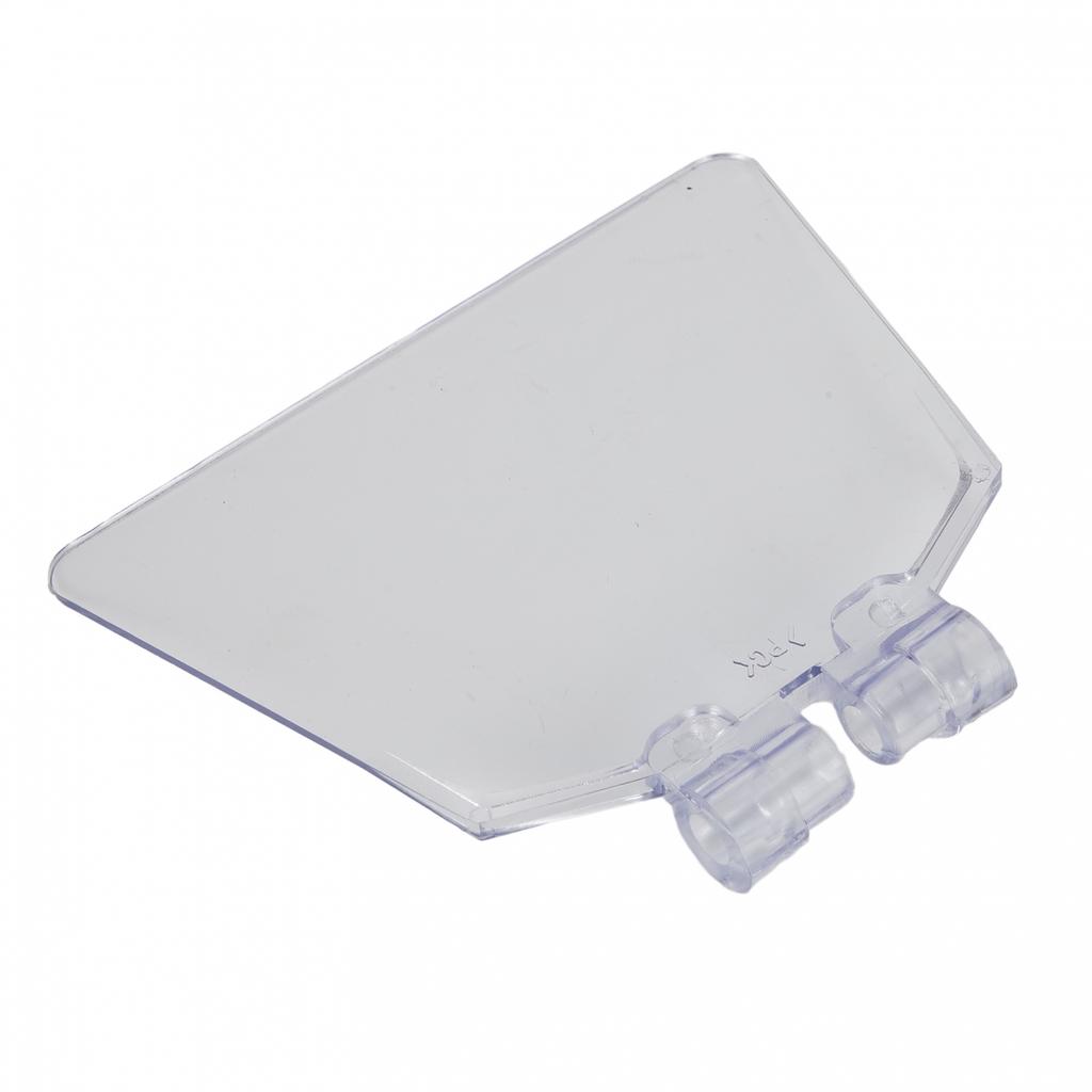 Bench Grinder Guards Replacement Transparent Safety Shields Scientific Structure