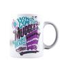 Harry Potter Knight Bus Mug