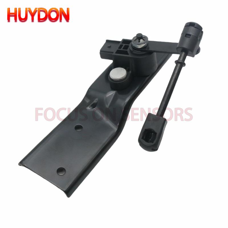 8L1Z-5A967-A 8L1Z-5A967-B Rear Suspension Ride Height Sensor For Ford Expedition Lincoln Navigator 5.4L 2007-2014