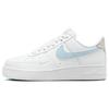 Air Force 1 Low White Light Armory Blue W - HF0022-100