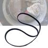 Washer Belt Plastic Drive Straps Washing Machine Repair Part Washing Machine Belts Washer Drum Belt for Washing Machine