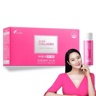 Beauty Ampoule Collagen, 280ml, 1 stk