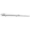 Car Chrome Rear Window Rain Wiper Blade Cover Trim for Kia Sportage KX5 QL 2015 2018