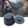 LPL Mount Secure Locking Lens Caps for Digital Cameras Scratch Resistant Rear/Body Lens Caps Covers