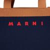 Marni Tote Bag SHMP0076A2P4602 Women's IRIS/PEANUTS/RED [Used]