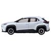 TAKARA TOMY Tomica Nein. 102 Toyota Yaris Cross GR SPORT (Blisterverpackung) Miniaturauto-Spielzeug für Kinder ab 3 Jahren