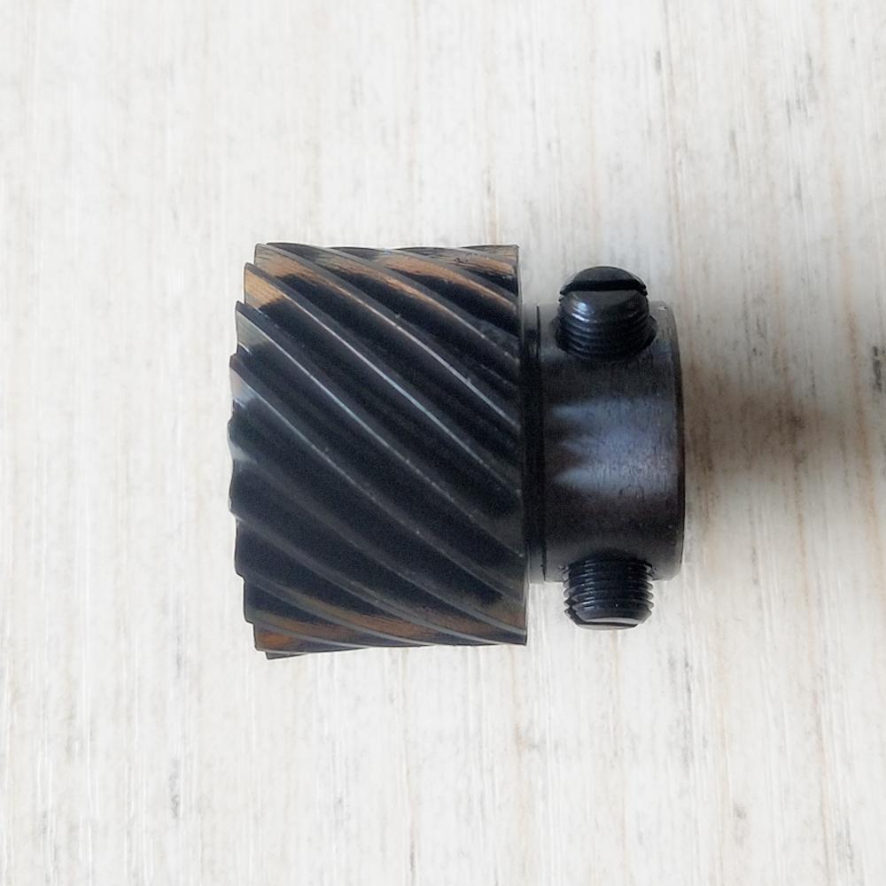 Rotating Hook Drive Shaft Gear #GC139-8 #543944 for Zigzag SINGER 20U,ZOJE 20U,FEIYUE 20U,etc
