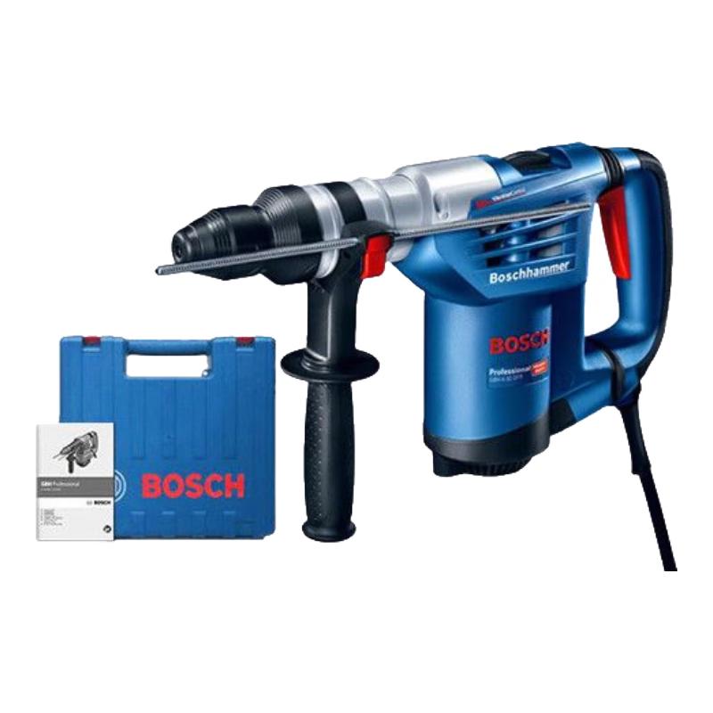 

Dongcheng 3-in-1 SDS-Plus Rotary Hammer Drill CN plug (adapter included)