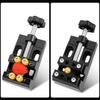 Multipurpose Mini Workbenches Clamps For Secure Holding In Watchmaking Crafting And DIY Drilling 0 55mm Adjustable Grip