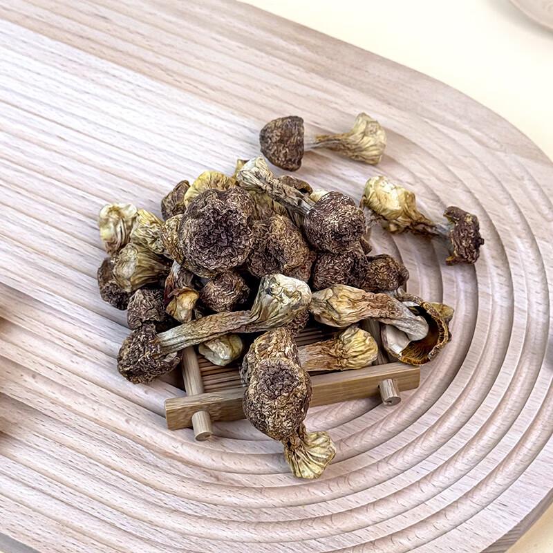 Agaricus Blazei Mushrooms