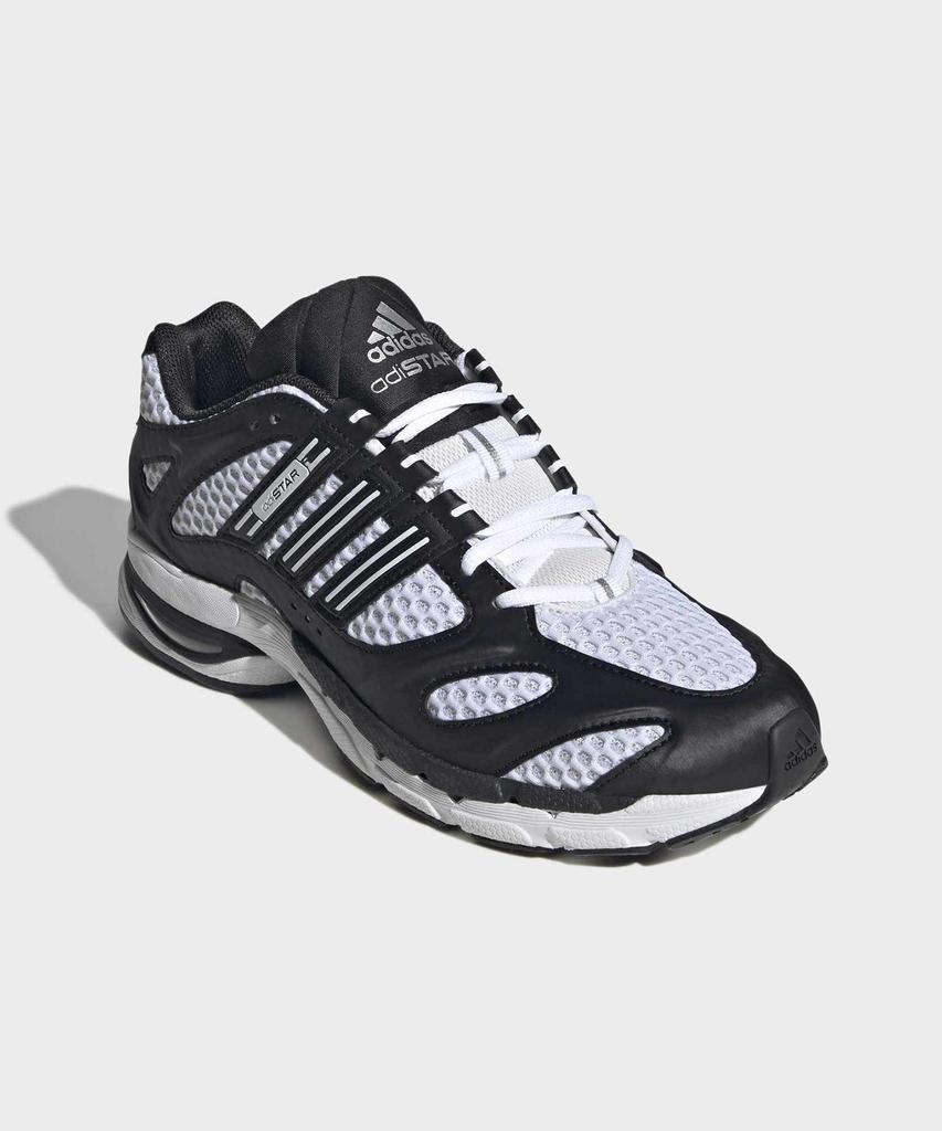 Adidas Adistar Mld - White:Black:Silver / Kz6835 (A Type)