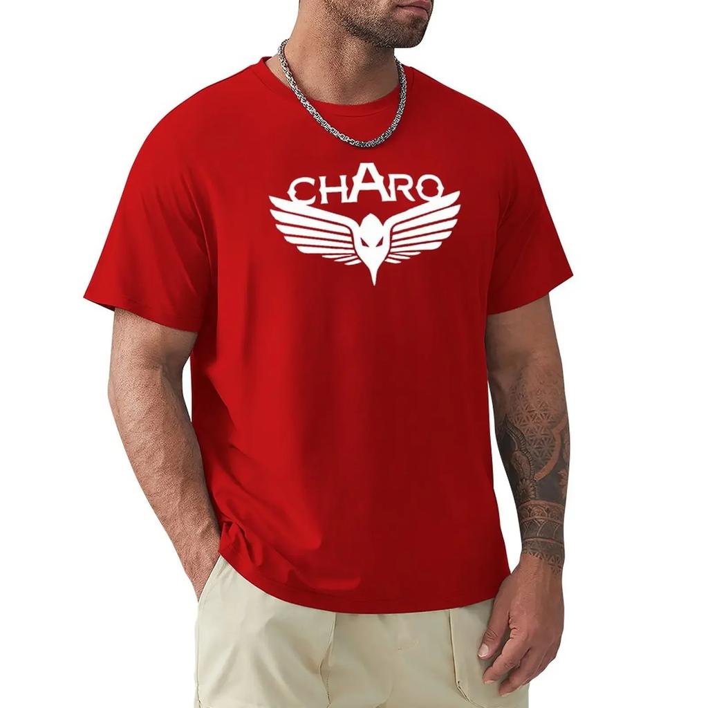 Charo Niska Tshirt Blacks Sweat Tees T Shirt Unisex 100 Cotton