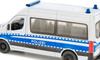 SIKU Mercedes-Benz Police Van (for Ages 3 and Up) SK2305