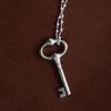DEEP KEY NECKLACE