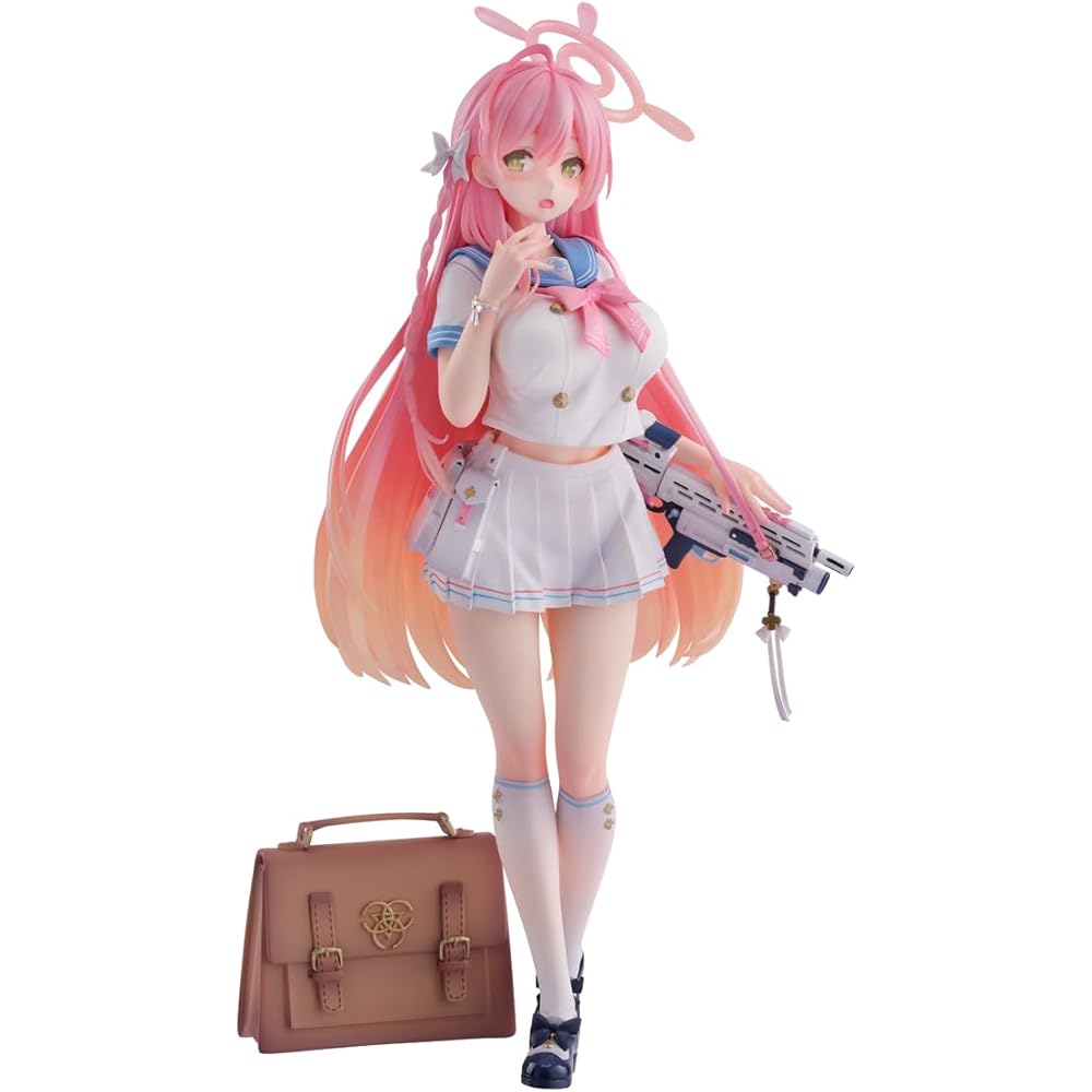 

Oriental Forest Blue Archive Hanako DX Ver. Approximately 250mm tall, 1/7 scale PVC/ABS painted finished figure