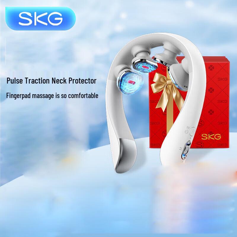 

SKG K5-3 Smart Portable Neck Massager