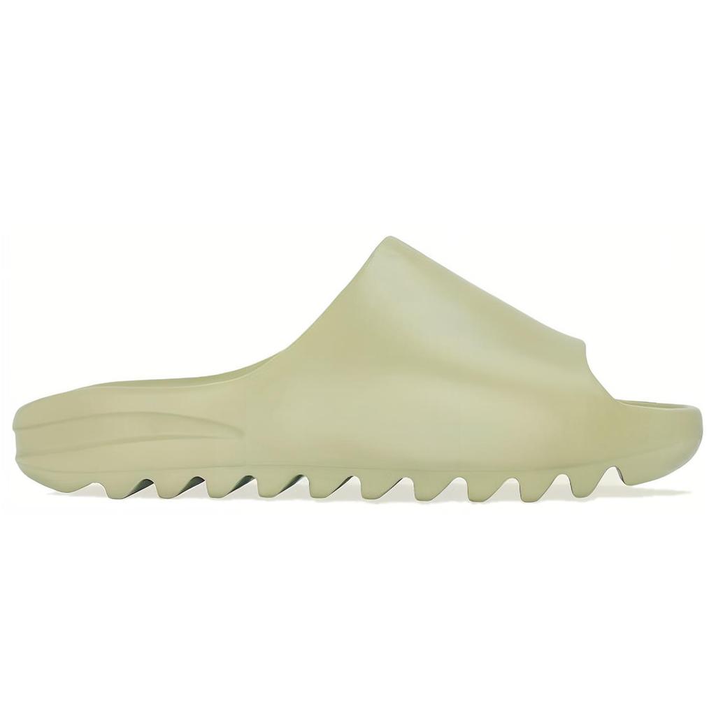 New adidas originals Yeezy Slide 'Resin' 2021 GZ5551