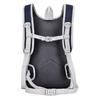 25L Wear-Resistant Outdoor Mountaineering & Cycling Backpack - Breathable, Large Capacity, Portable Double Shoulder Bag