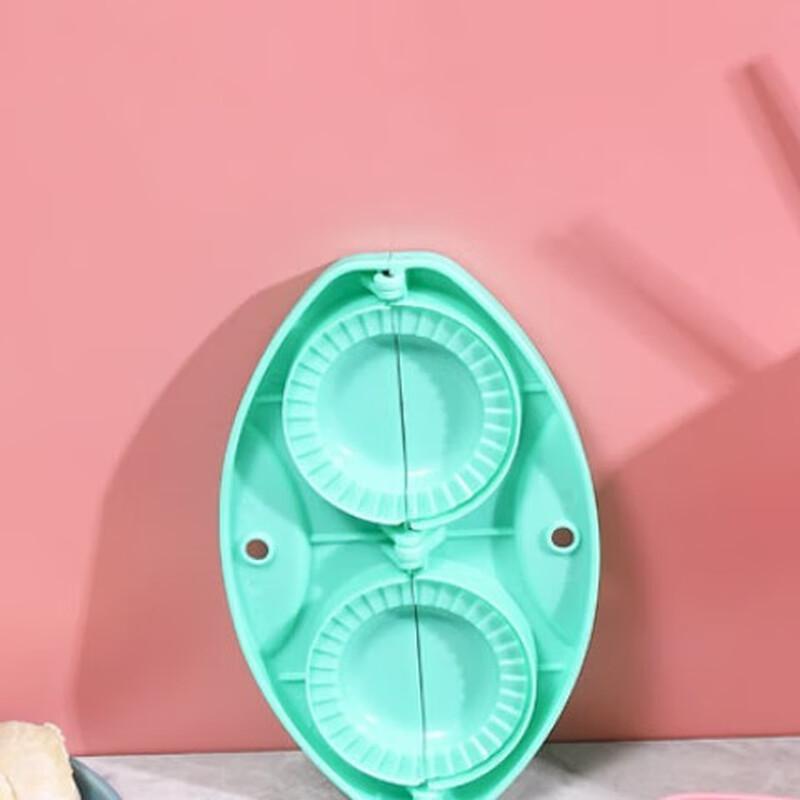 ZISIZ Manual Dumpling Maker Set