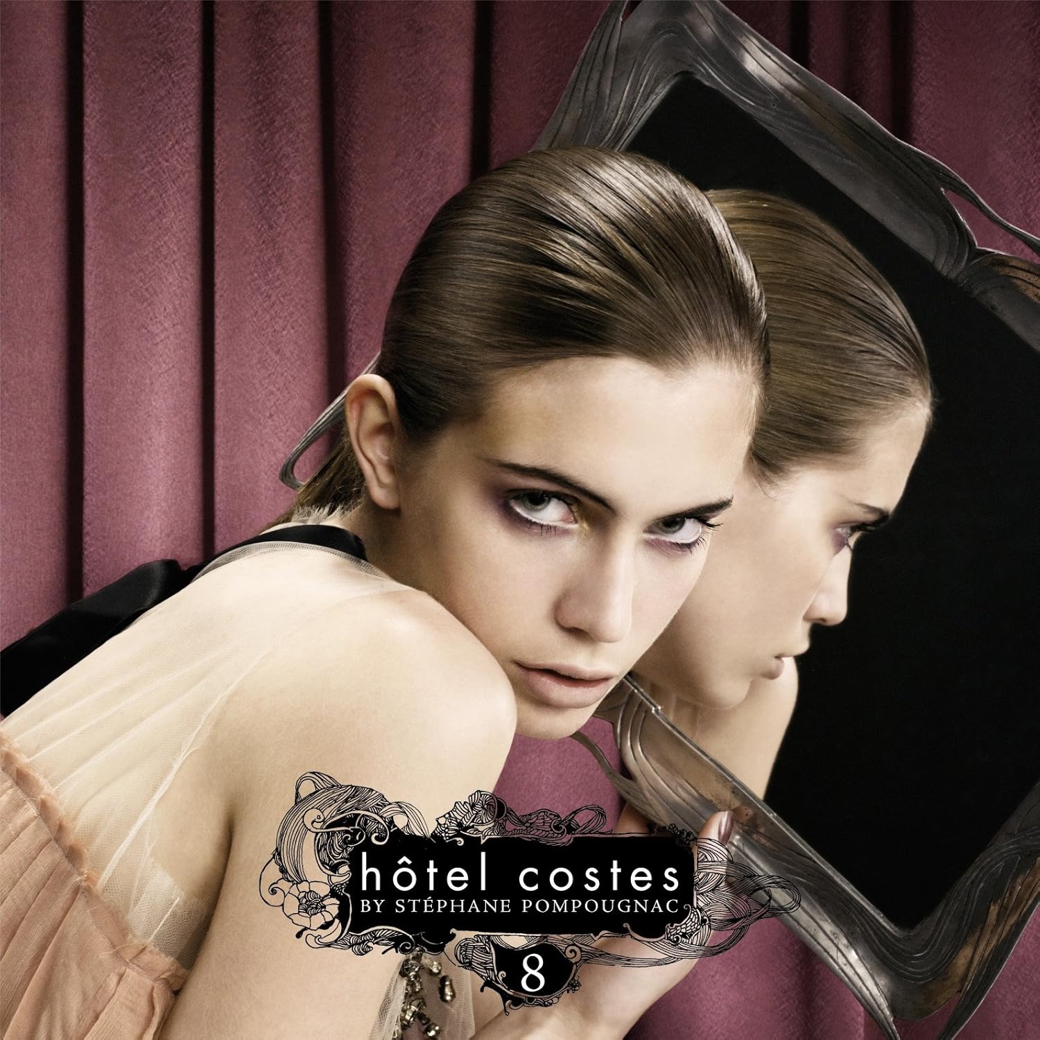 

CD VARIOUS Hotel Costs 8 RBCS2151 2005 Japan New Age Easy Listening Used
