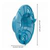 Pool Cleaner Plate Stable Vac Assembly Replacement Long-Lasting