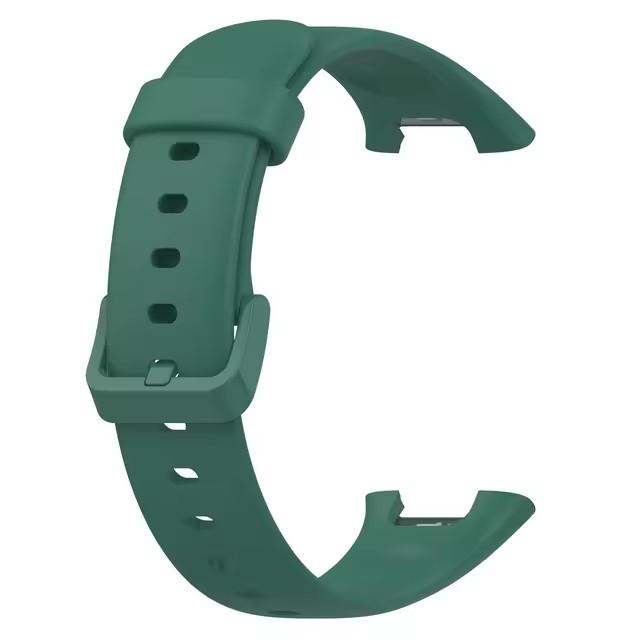 Pasek do Xiaomi Band 7 Pro Silikonowa Wymienna Opaska na Nadgarstek Bransoletka do Smartwatcha Akcesoria do MiBand 7Pro