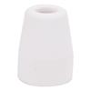 75pcs Shield Cup Tip Electrode Swirl Ring for PT-31 LG 40 Plasma Cutting Torch CUT40 CUT50(75pcs  )