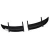   Spoiler Car Rear   Roof Window Tail Top Wing Lip Trim Roof Spoiler for MK6