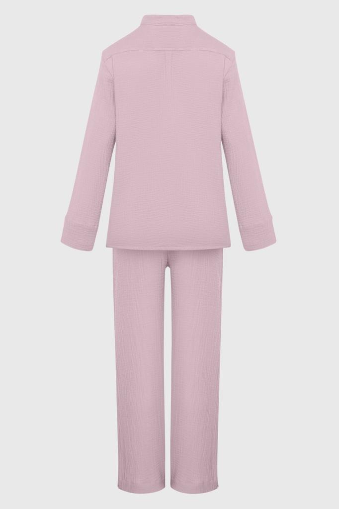 Set: Blouse and Trousers German Volf (89488)