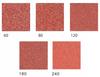 Velcro Sanding Discs 125 for Wood, Metal, Plastic 100