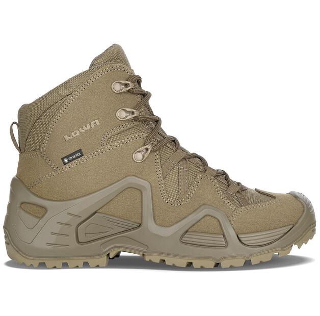 Lowa Zephyr Mid GTX Stiefel