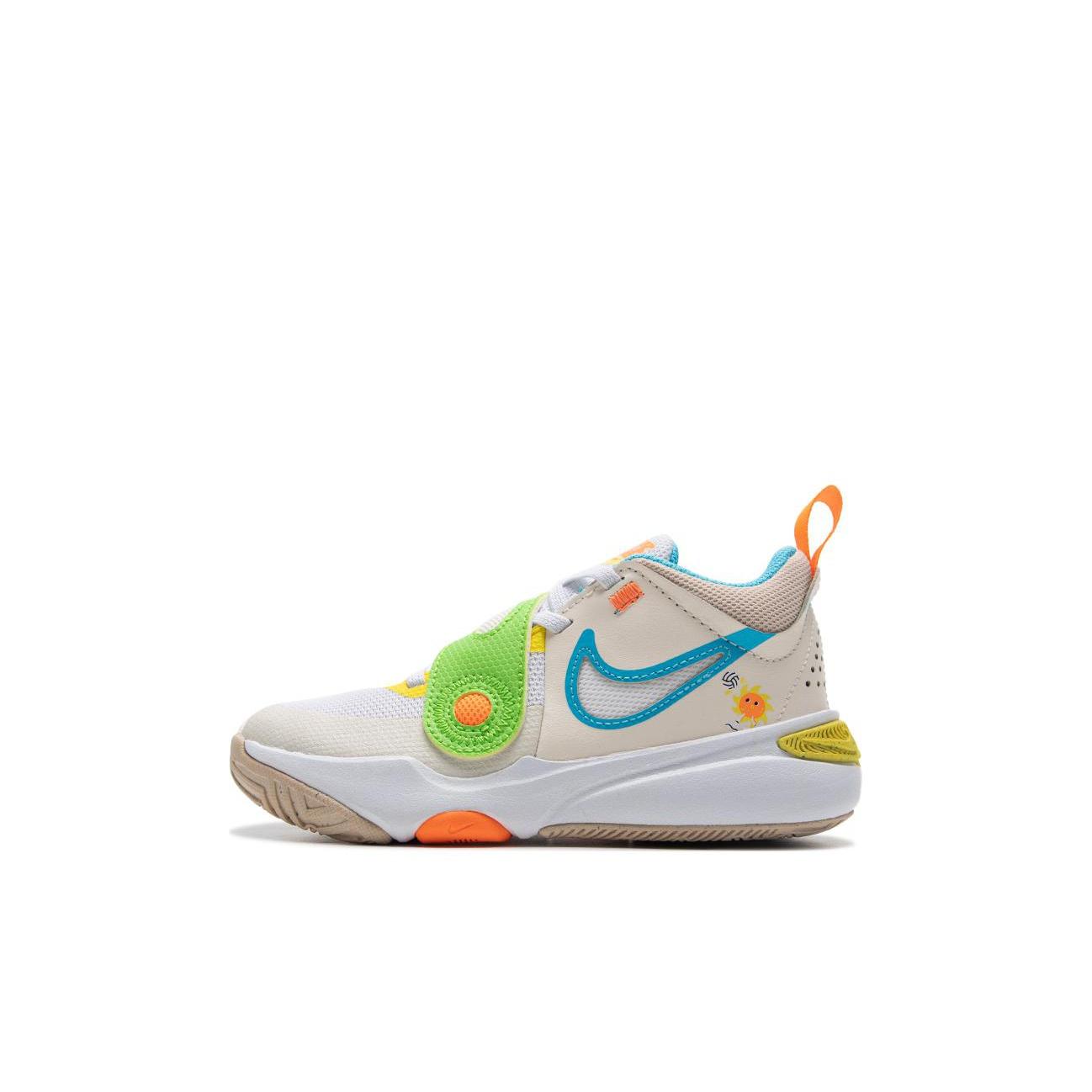 

Nike Team Hustle D 11 Kids Lifestyle shoes Kids