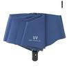 UV Sun Protection Umbrella Strong Windproof Automatic Large Format Outdoor Umbrella Sunshade UV Protection Easy to fold