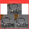 Bracciale Polpo Mondo Marino Con Strass Regolabile Gioiello Unisex Per Regalo Moda