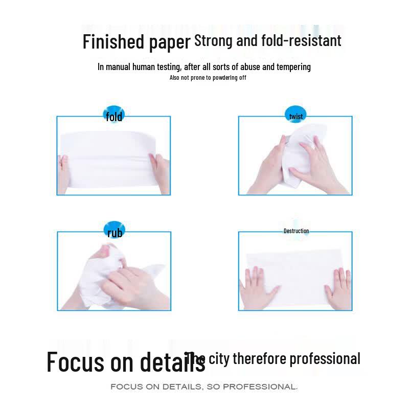 Humo A4 Multifunction Paper
