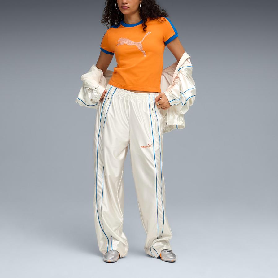 PUMA x FENTY T7 FW25 Unisex Track Pants