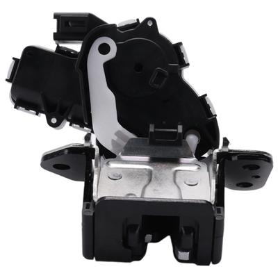 62-310 Car Rear Tailgate Trunk Latch Lid Lock Release Actuator Controller For Mazda 2 3 CX-4 CX-5