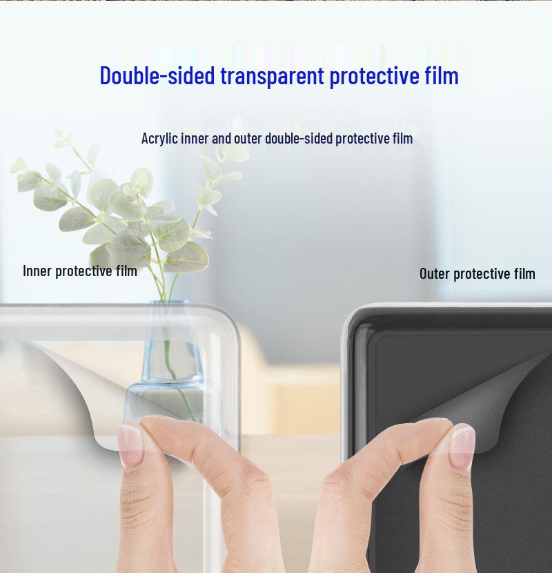 2024 KOBO Libra 7" E-reader Acrylic Protective Case