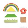 Picture Book Building Blocks Basic Building Block Set (MORITM-TMK-0101)