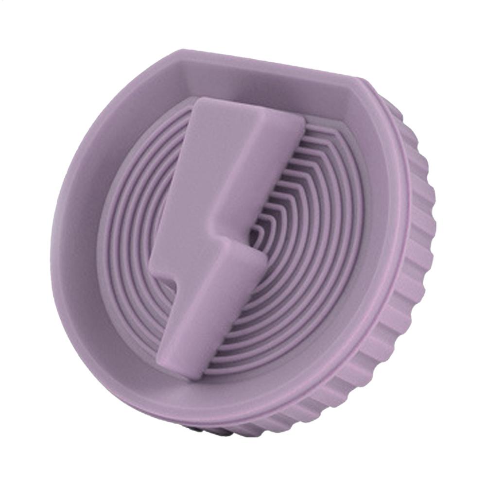 Zátka proti prachu nabíjecího portu auta Vodotěsný kryt nabíjecího portu auta Vodotěsné krytky Opakovaně použitelný silikonový chránič špičky Pro parkování