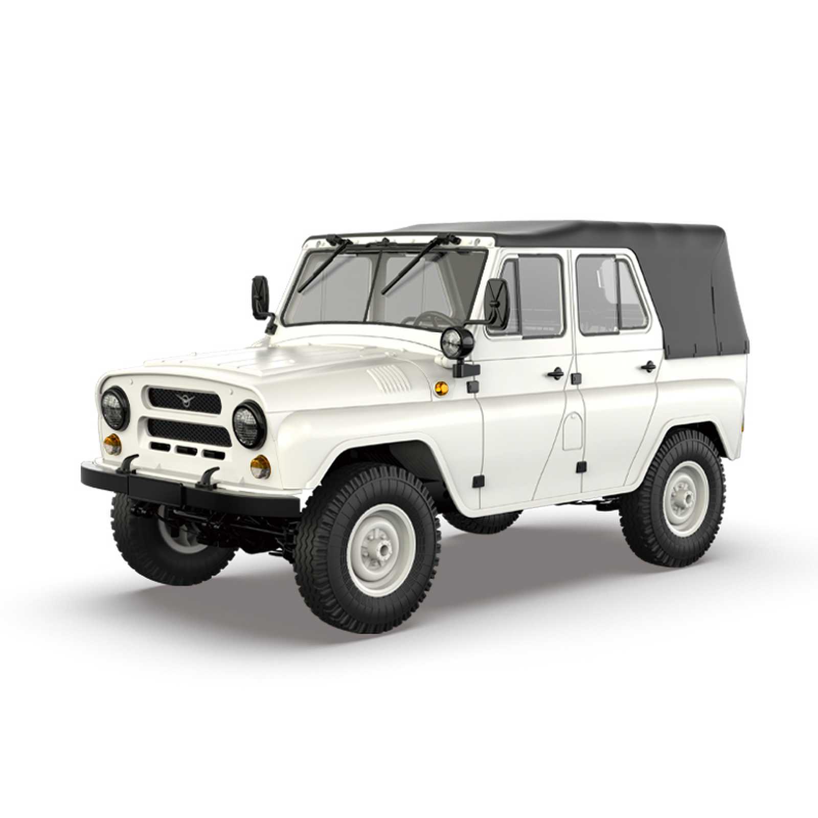 

WPL C94 Радіокерована машина 1:12 UAZ-469 Позашляховик на радіокеруванні 2.4G Модель машинки Симуляція 4WD Рок-кравлер Іграшка для дітей Хлопчиків Дорослих Подарунок