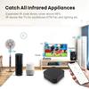 Tuya Smart  RF433 RF315 IR Smart Remote Control IR Remote Control WiFi Smart Home for Air Conditioner