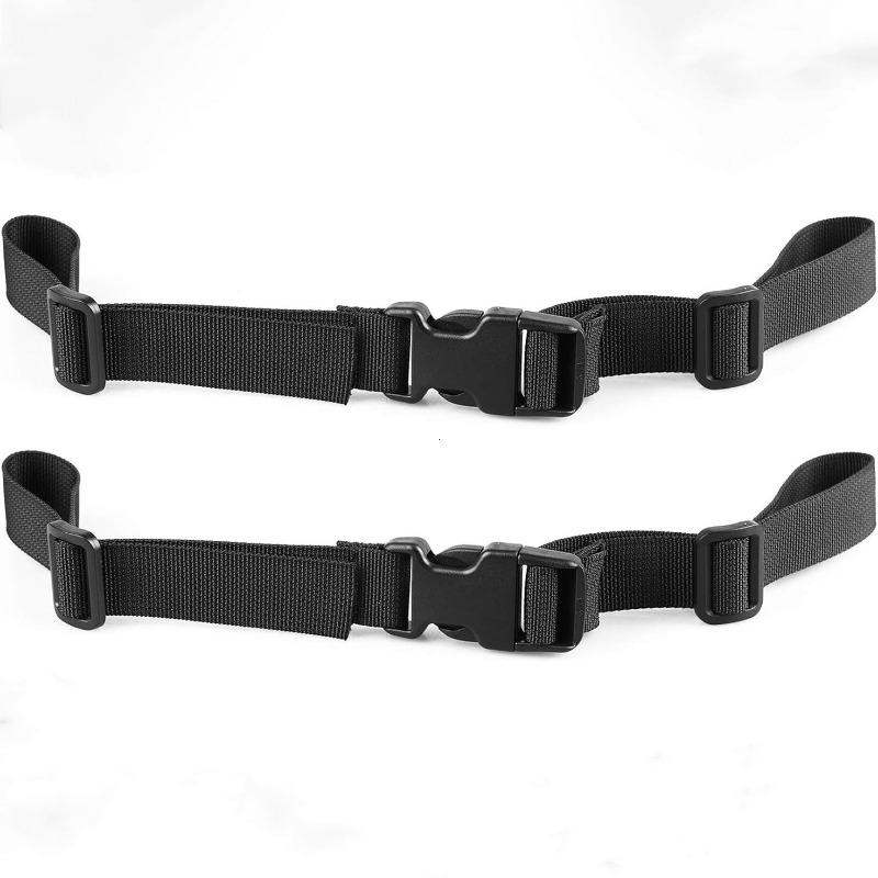 Backpack Chest Bag Strap Harness Adjustable Shoulder Strap For Bag Outdoor Camping Tactical Bags Straps Accessories For Backpack