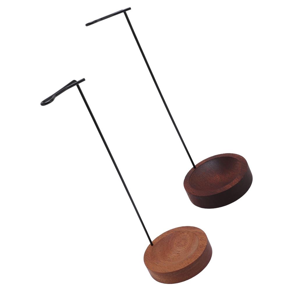 Nail Art Color Chart Display Stand Card Hanging Base Nail Oil Glue Mount Rack Bracket