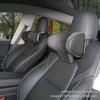 Tesla Model 3/Y Headrest Neck Pillow - Automotive Accessory