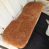 Rear Cushion-Brown